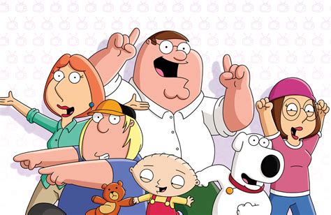 tv family guy|family guy current season.